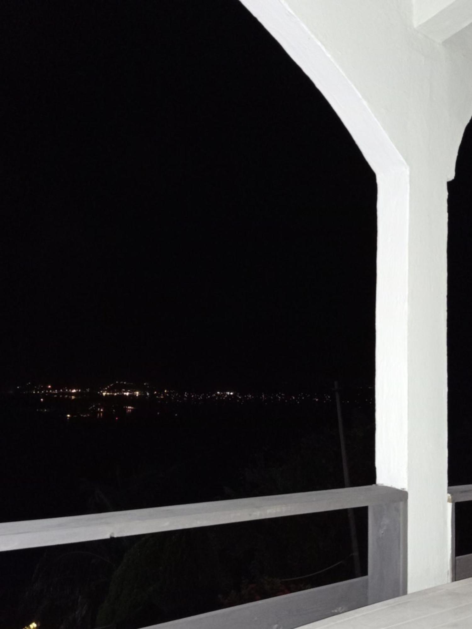Vila "Au Magnifique Vue " Le Marin Exteriér fotografie